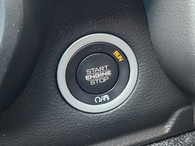 2021 RAM 1500 Lone Star