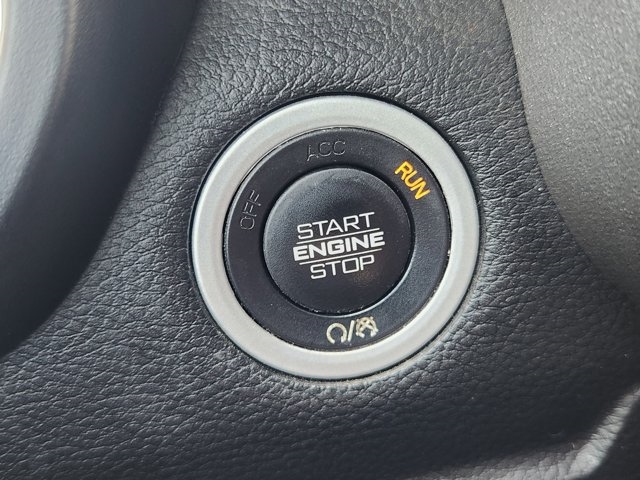 2020 RAM 1500 Lone Star