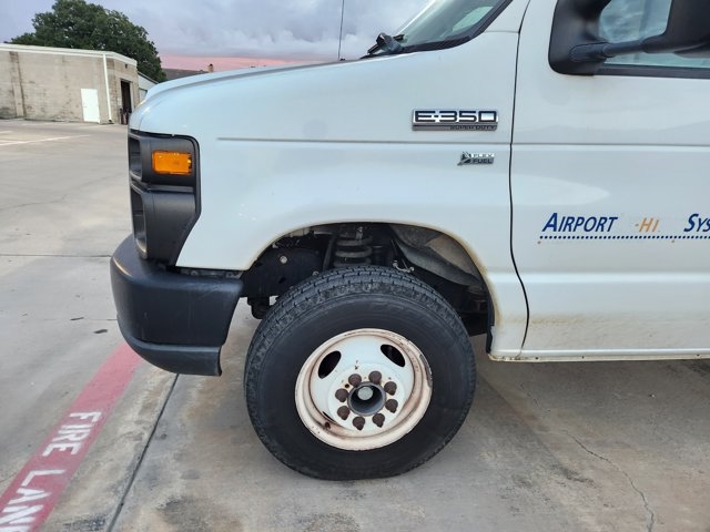 2016 Ford E-Series E-350 SD