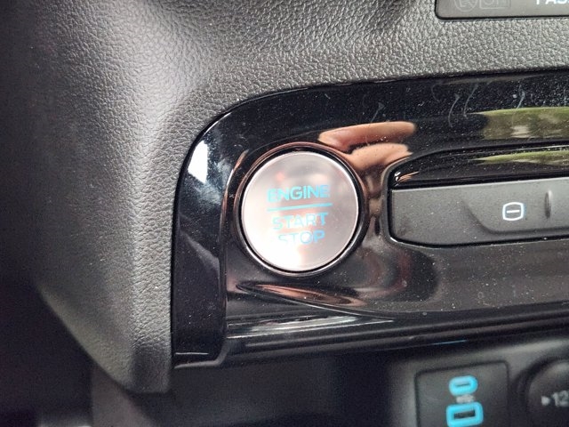 2023 Ford Escape Hybrid ST-Line