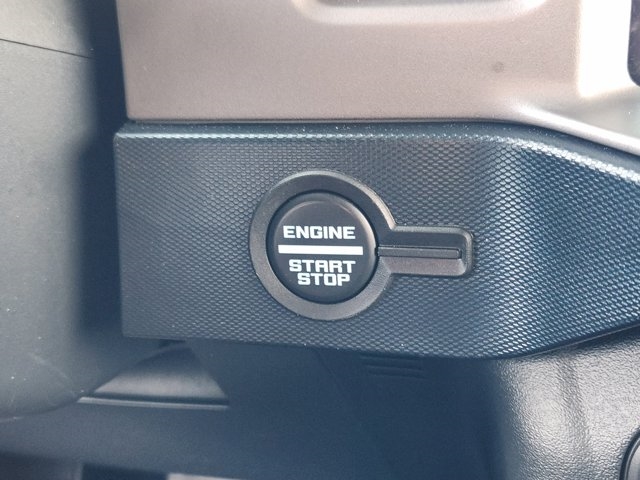 2022 Ford Bronco Outer Banks Advanced