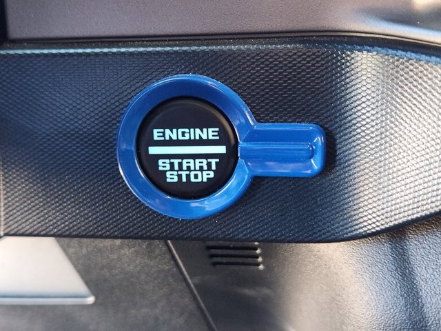 2022 Ford Bronco Outer Banks Advanced