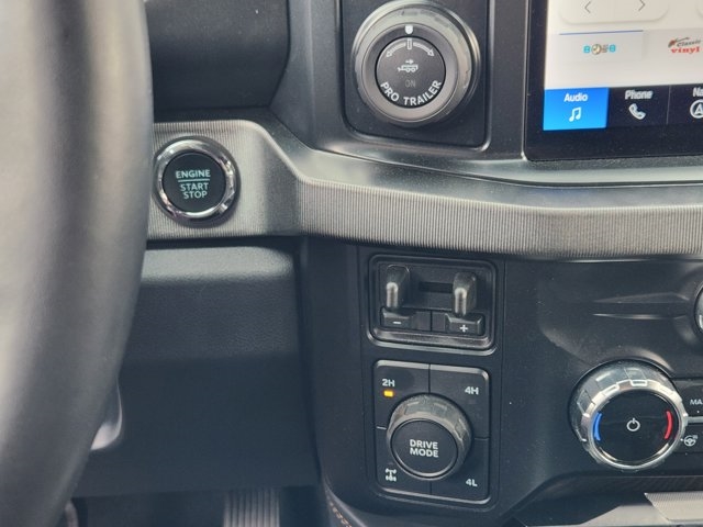 2024 Ford F-250 Super Duty Platinum