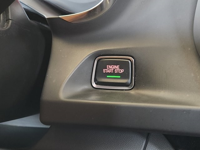 2021 Chevrolet Camaro LT