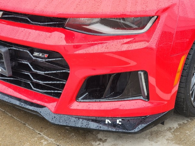 2018 Chevrolet Camaro ZL1
