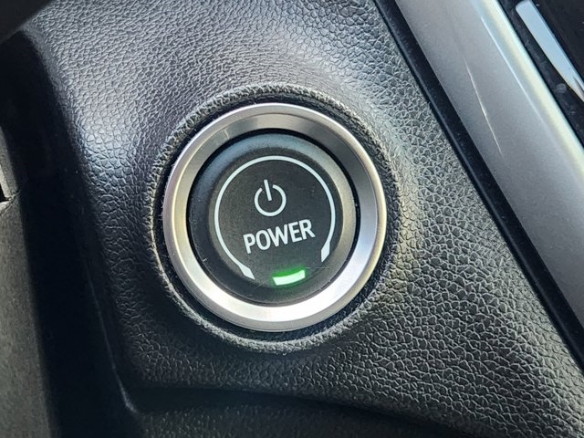 2022 Chevrolet Bolt EV 1LT