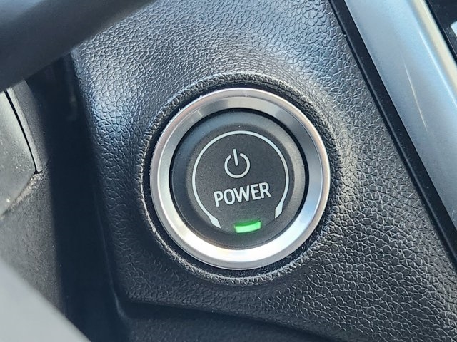 2023 Chevrolet Bolt EV 2LT