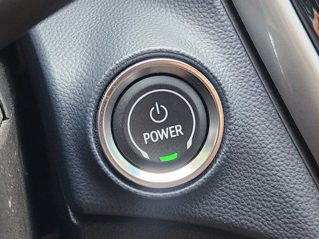 2022 Chevrolet Bolt EUV Premier