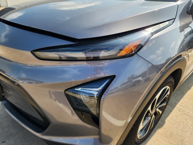 2023 Chevrolet Bolt EUV Premier