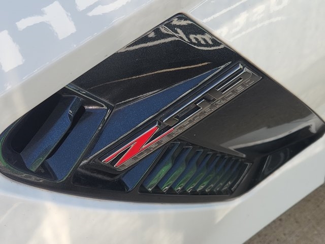 2016 Chevrolet Corvette Z06