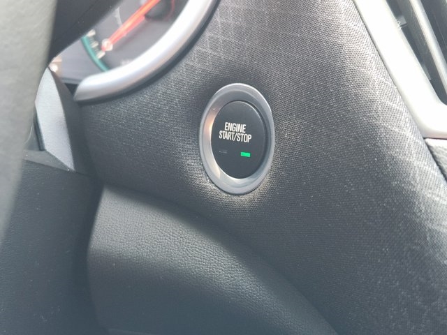 2022 Chevrolet Malibu LS