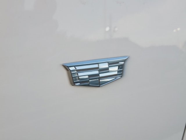 2024 Cadillac CT4 Luxury