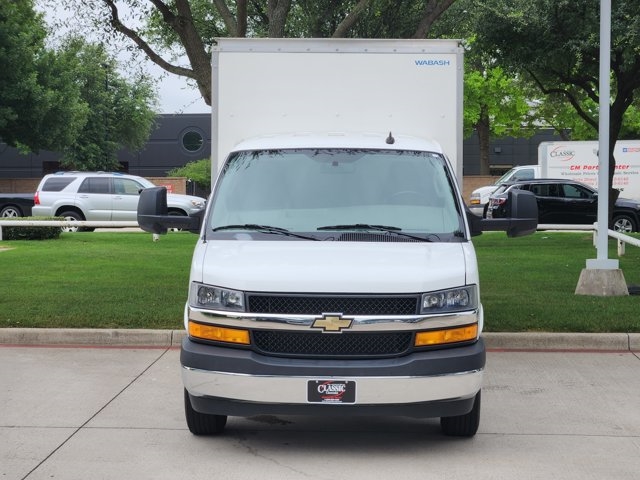 2023 Chevrolet Express 3500