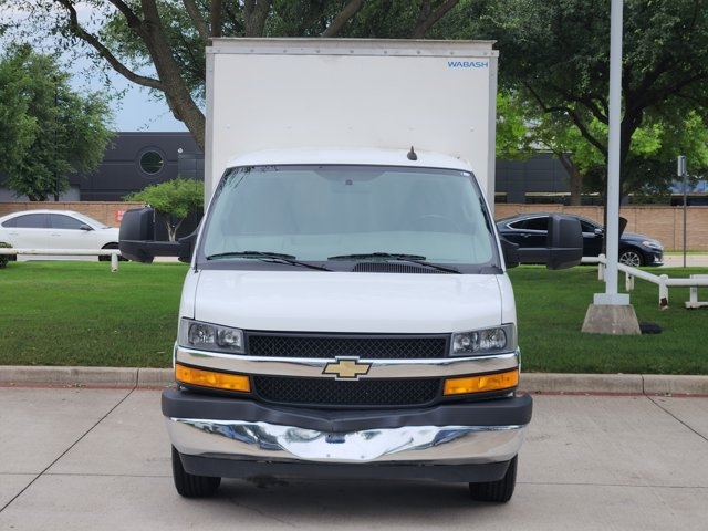 2023 Chevrolet Express 3500