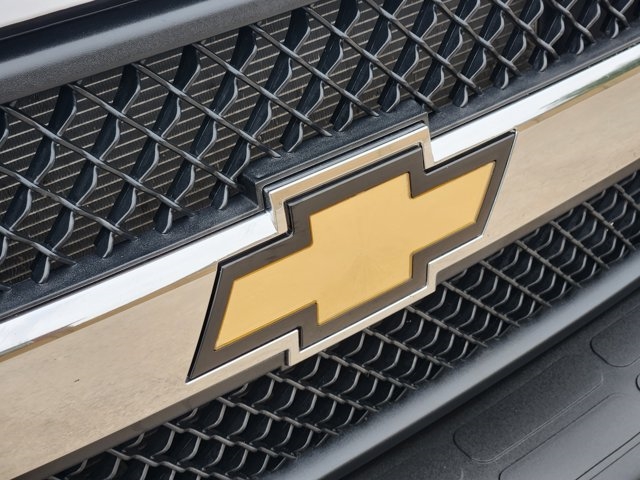 2023 Chevrolet Express 3500