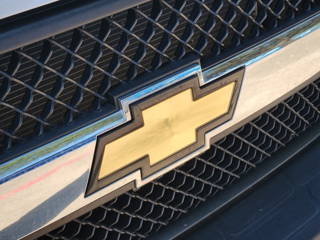 2023 Chevrolet Express 3500
