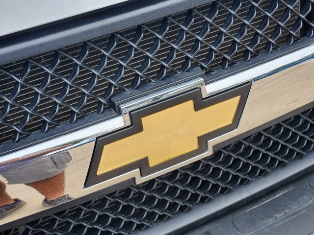 2023 Chevrolet Express 3500