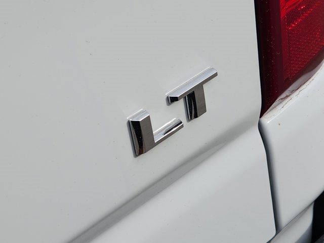 2024 Chevrolet Silverado 3500HD LT