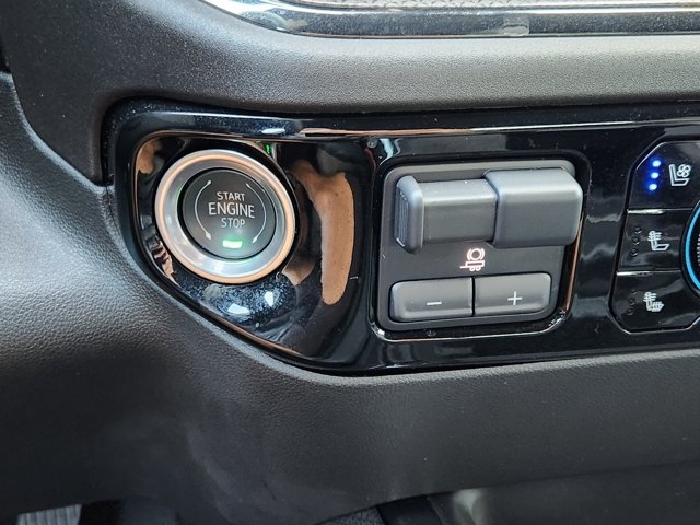 2024 Chevrolet Silverado 2500HD ZR2