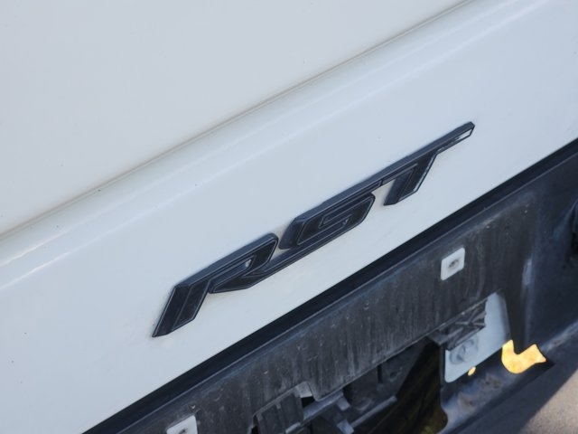 2022 Chevrolet Silverado 1500 Limited RST