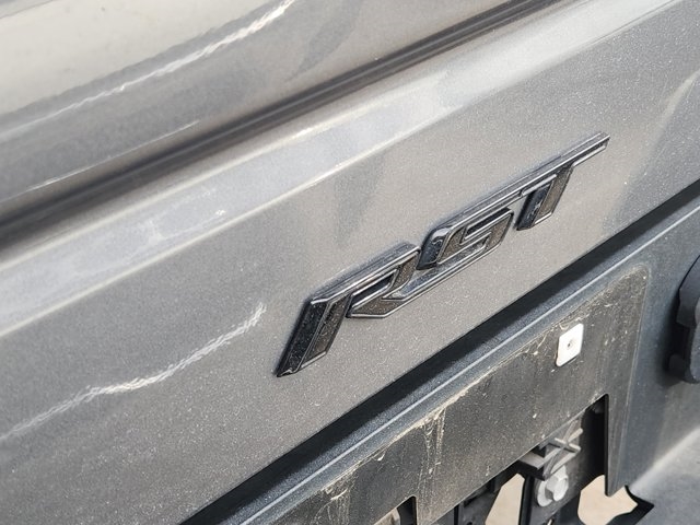 2022 Chevrolet Silverado 1500 Limited RST