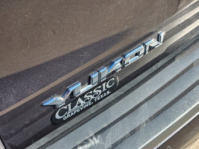 2018 GMC Yukon SLT Standard Edition
