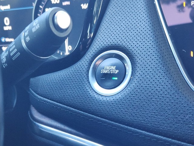 2021 Cadillac XT5 Sport