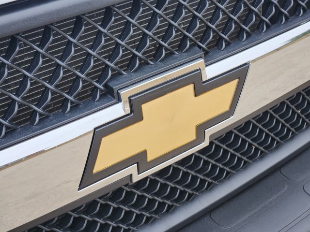 2024 Chevrolet Express 3500