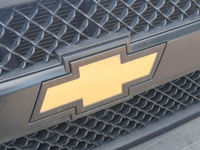 2020 Chevrolet Express 3500