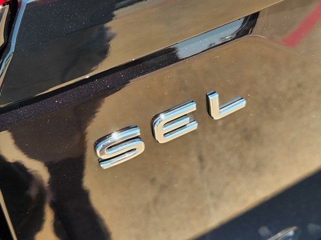 2025 Volkswagen Atlas SEL 4Motion