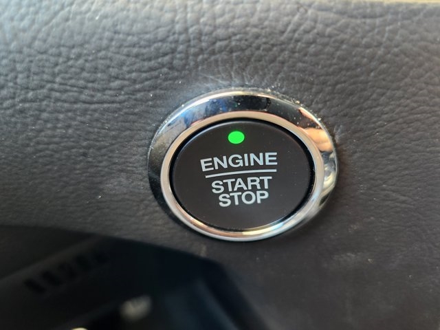 2022 Ford Edge ST-Line