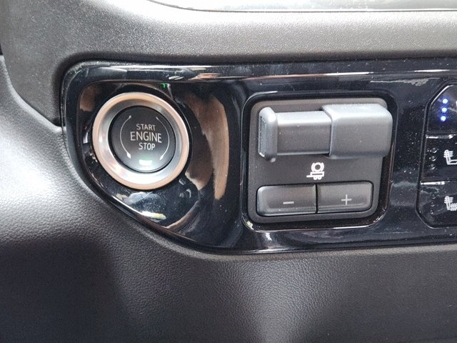 2025 Chevrolet Silverado 2500HD High Country