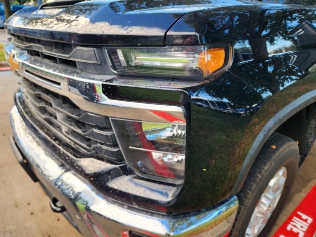 2024 Chevrolet Silverado 3500HD LT