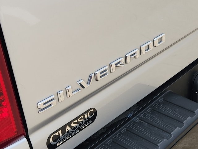 2023 Chevrolet Silverado 2500HD Custom