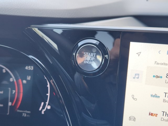 2023 Lexus RX 350 F SPORT Handling