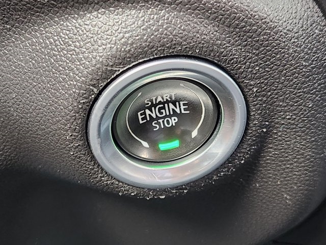 2022 Chevrolet Silverado 1500 Work Truck