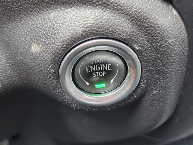 2022 Chevrolet Silverado 1500 Limited LT Trail Boss