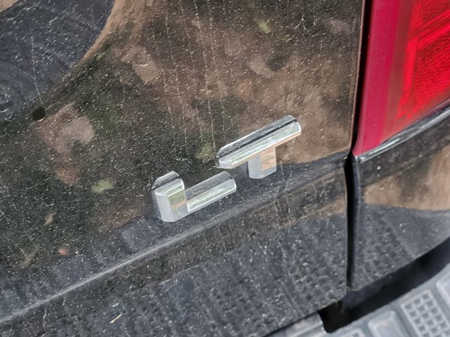 2022 Chevrolet Silverado 1500 Limited LT