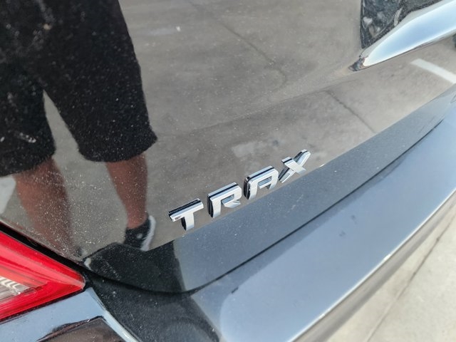 2020 Chevrolet Trax Premier
