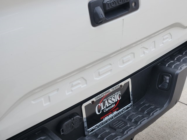 2021 Toyota Tacoma SR V6