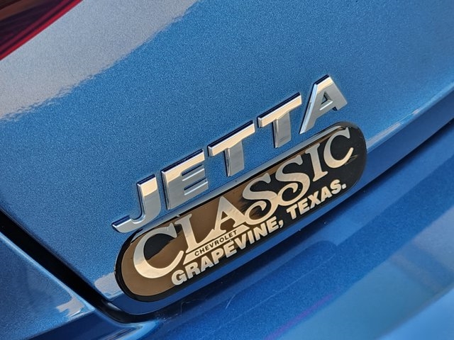 2020 Volkswagen Jetta S
