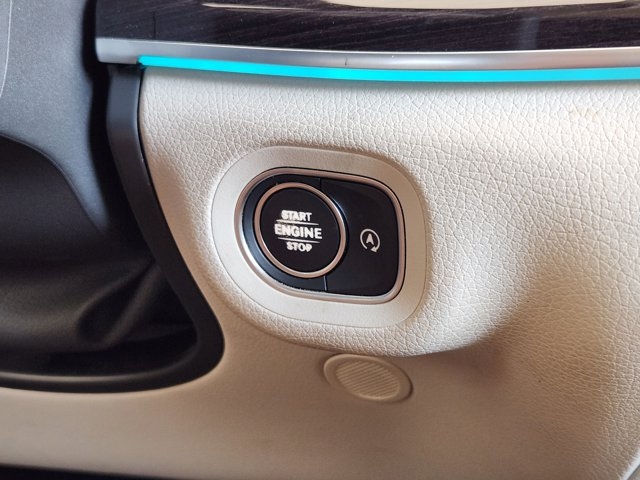 2020 Mercedes-Benz GLS GLS 580