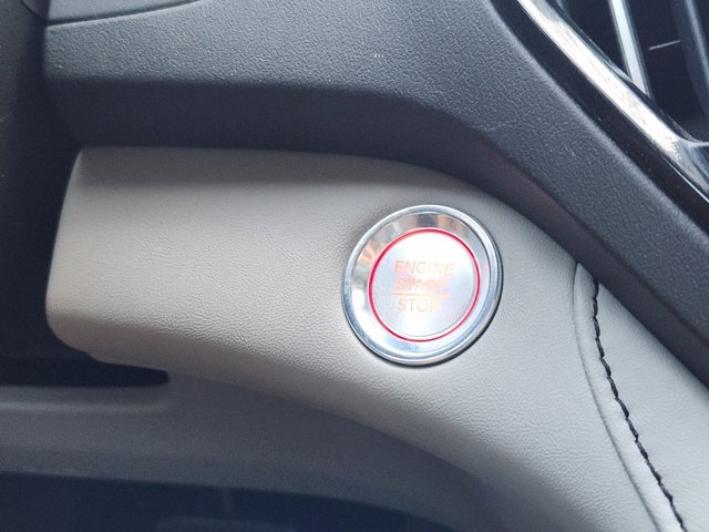 2019 Acura RDX w/Tech