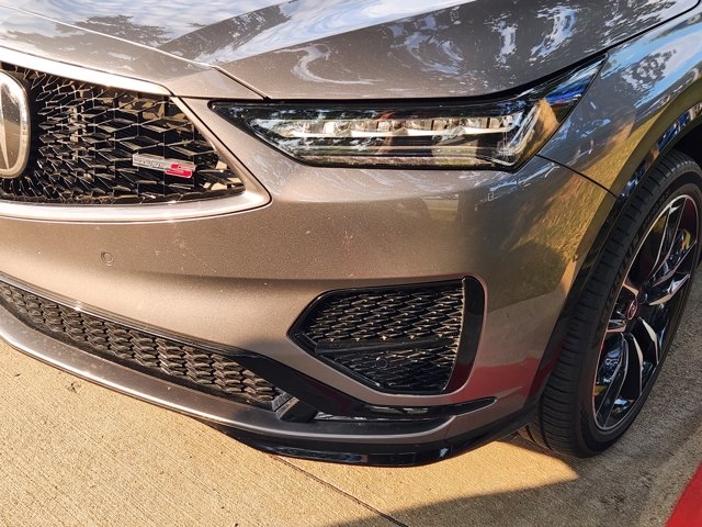 2024 Acura MDX SH-AWD Type S w/Advance Package