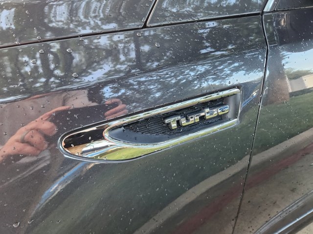 2017 Kia Optima SX Turbo