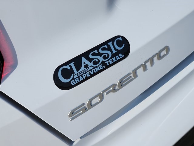 2023 Kia Sorento S