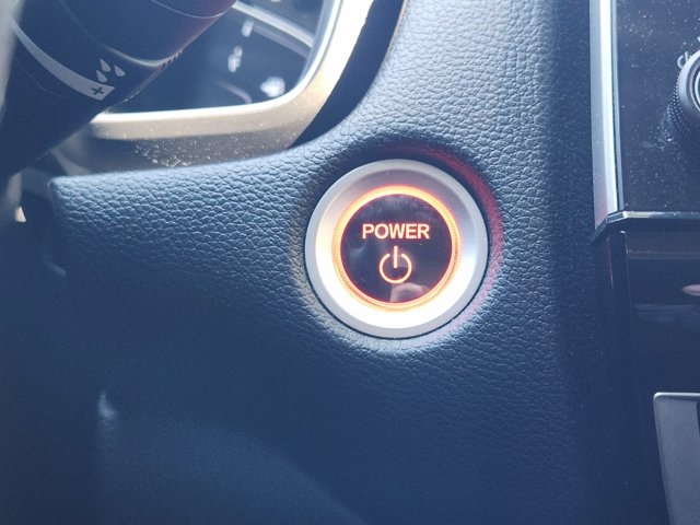2020 Honda CR-V Hybrid EX