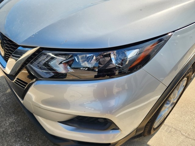 2020 Nissan Rogue Sport SV