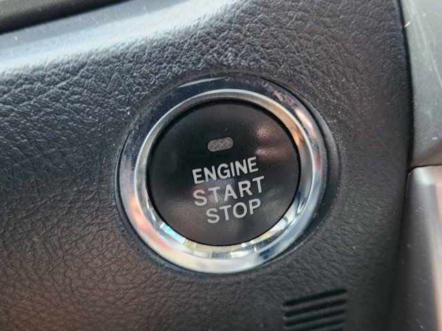 2017 Toyota 4Runner Limited