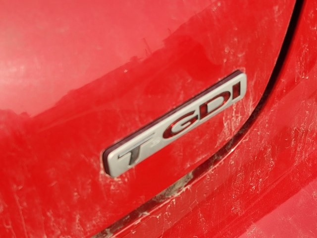 2021 Kia Soul Turbo